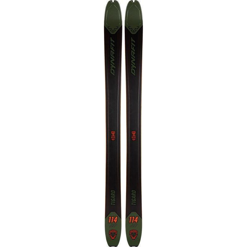 Dynafit Tigard 114 Ski Skis - Touring Skis - Freeride - Mens Dynafit 180