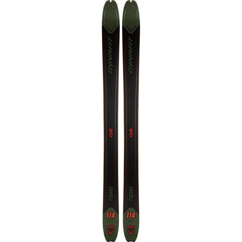 Dynafit Tigard 114 Ski Skis - Touring Skis - Freeride - Mens Dynafit 180