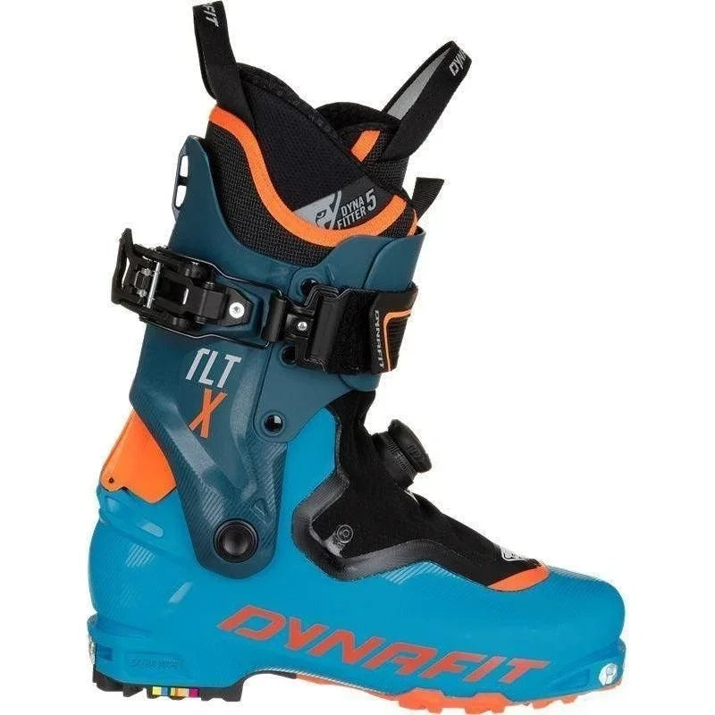 Dynafit TLT X Extra Wide Boot Ski Boots - Touring Boots - Ski Mountaineering - Mens Dynafit 25,5