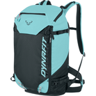 Dynafit W Free 32 Ski Touring Backpack Backpacks and Bags - Winter Pack Backcountry Dynafit Marine Blue/Blueberry