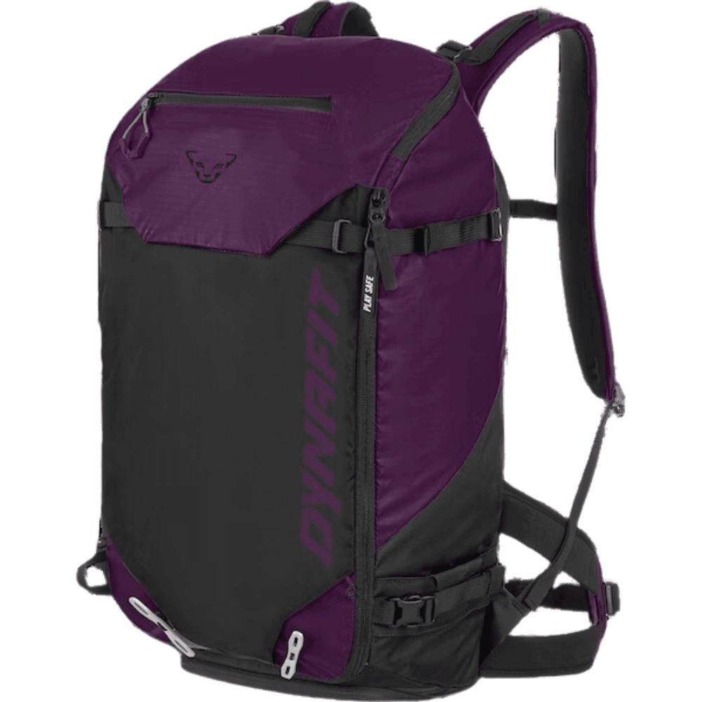 Dynafit W Free 32 Ski Touring Backpack Backpacks and Bags - Winter Pack Backcountry Dynafit Royal Purple/Black Out