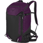 Dynafit W Free 32 Ski Touring Backpack Backpacks and Bags - Winter Pack Backcountry Dynafit Royal Purple/Black Out