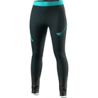 Dynafit W Mezzalama Race Pant Winter Apparel - Race Suit Dynafit XSmall Blueberry/Marine Blue