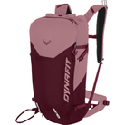 Dynafit W Radical 30+ Ski Touring Backpack Backpacks and Bags - Winter Pack Backcountry Dynafit Mokarosa/Burgundy