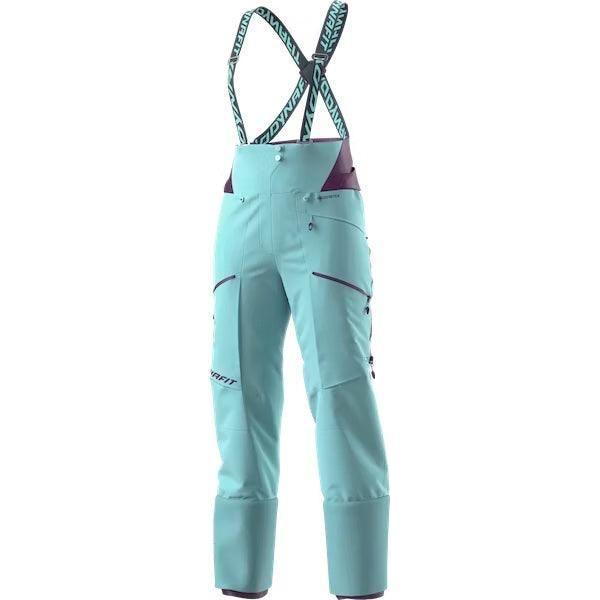 Dynafit W Tigard GTX Pant Winter Apparel - Winter Apparel Womens Hardshell Bottom Dynafit