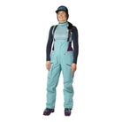 Dynafit W Tigard GTX Pant Winter Apparel - Winter Apparel Womens Hardshell Bottom Dynafit