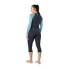 Dynafit W Tour Light Merino Long Sleeve Tee Winter Apparel - Winter Apparel Womens Base Layer Top Dynafit