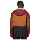 Flylow Lab Coat Winter Apparel - Winter Apparel Mens Hardshell Top Flylow
