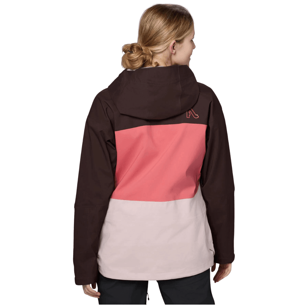 Flylow Lucy Jacket Winter Apparel - Winter Apparel Womens Hardshell Top Flylow