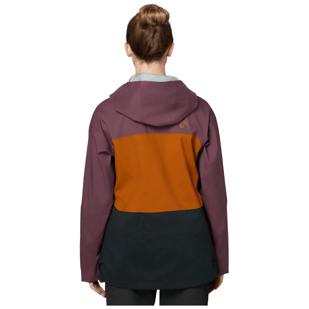 Flylow Lucy Jacket Winter Apparel - Winter Apparel Womens Hardshell Top Flylow