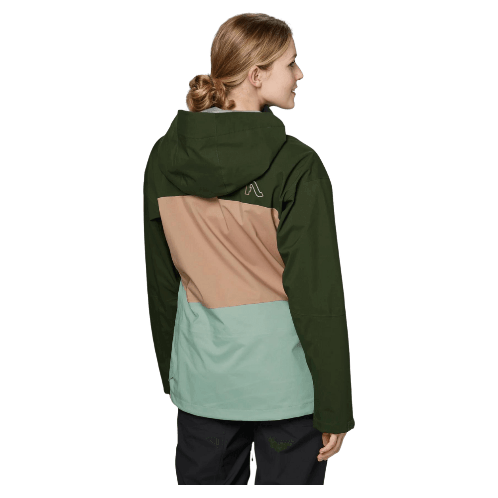 Flylow Lucy Jacket Winter Apparel - Winter Apparel Womens Hardshell Top Flylow