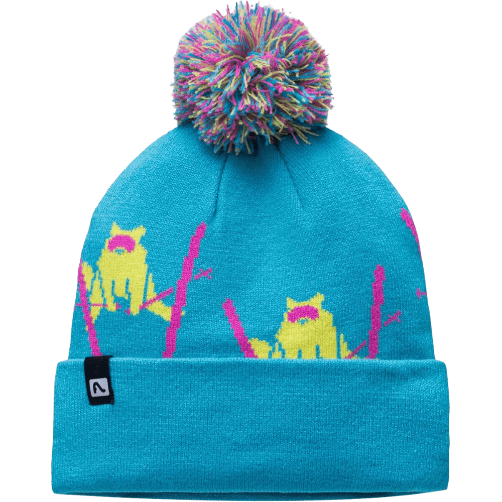 Flylow Revival Pom Winter Apparel - Hats and Beanies Flylow