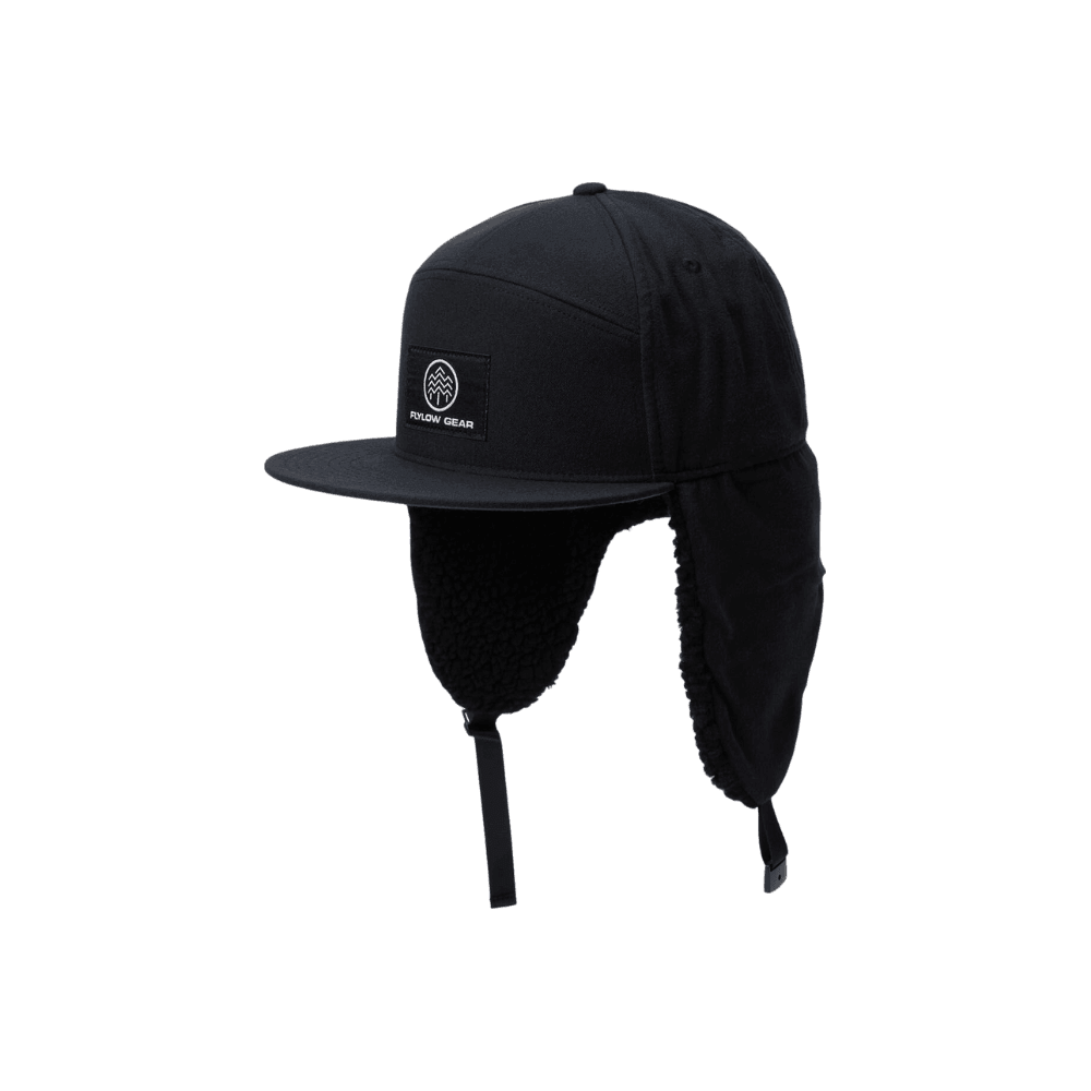 Flylow Walleye Cap Winter Apparel - Hats and Beanies Flylow