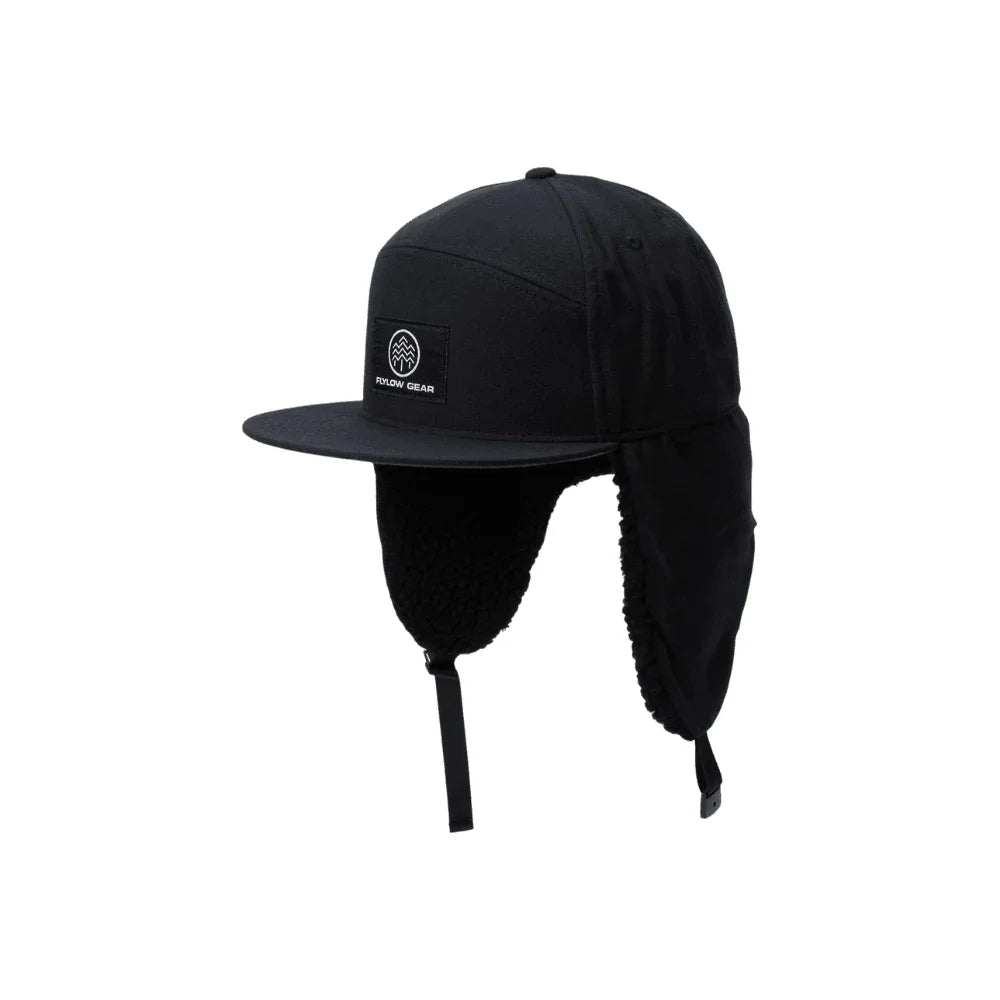 Flylow Walleye Cap Winter Apparel - Hats and Beanies Flylow