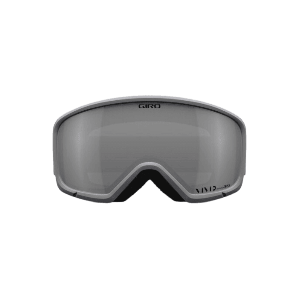Giro 23 Ringo Goggle Grey Wordmark Vivid Onyx Eyewear - Goggles Giro