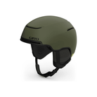 Giro Jackson MIPS Ski Helmet Ski Helmet Giro Matte Trail Green Medium