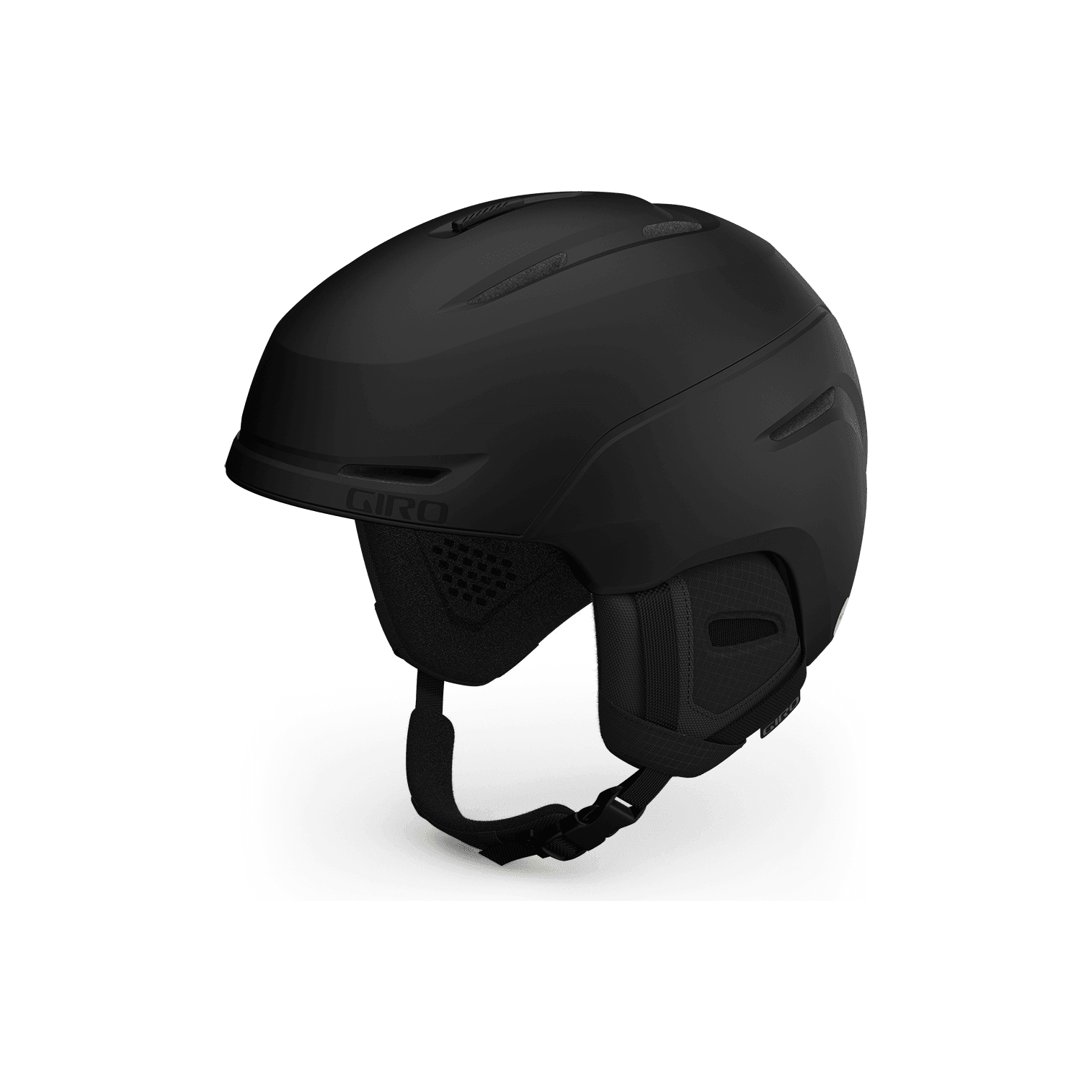 Giro Neo MIPS Ski Helmet Ski Helmet Giro Matte Black Small