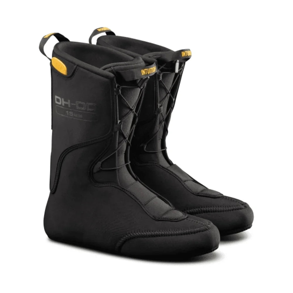 Intuition DownHill Tongue DD Liner Ski Boots - Boot Parts - Liners INTUITION 23 15mm