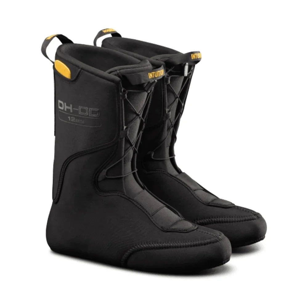 Intuition DownHill Tongue DD Liner Ski Boots - Boot Parts - Liners INTUITION 23 12mm