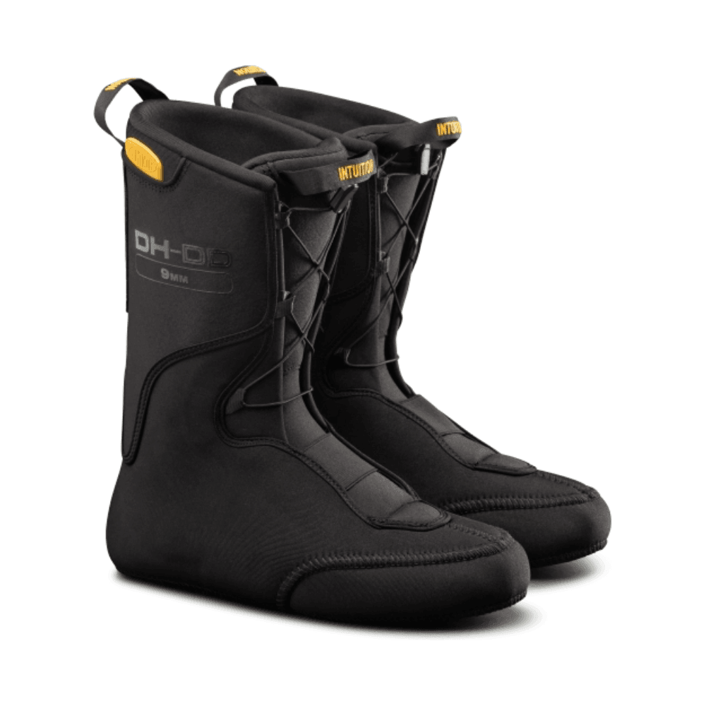 Intuition DownHill Tongue DD Liner Ski Boots - Boot Parts - Liners INTUITION 23 9mm