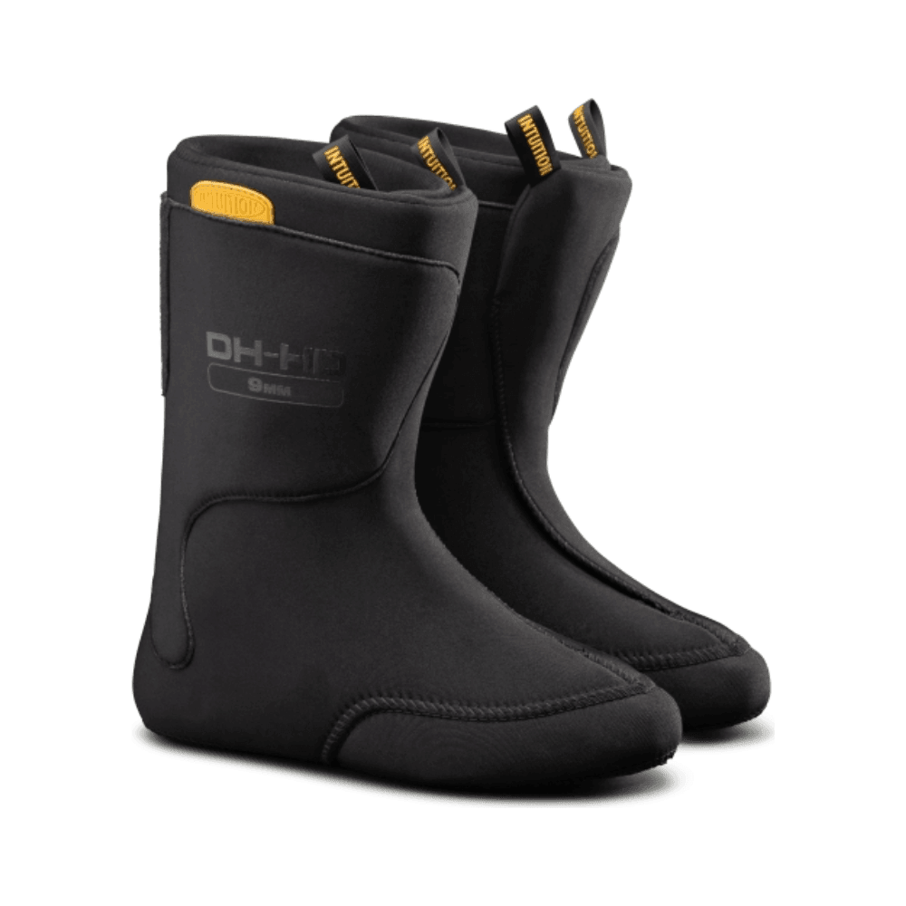 Intuition DownHill Wrap HD Liner Ski Boots - Boot Parts - Liners INTUITION 23 9mm