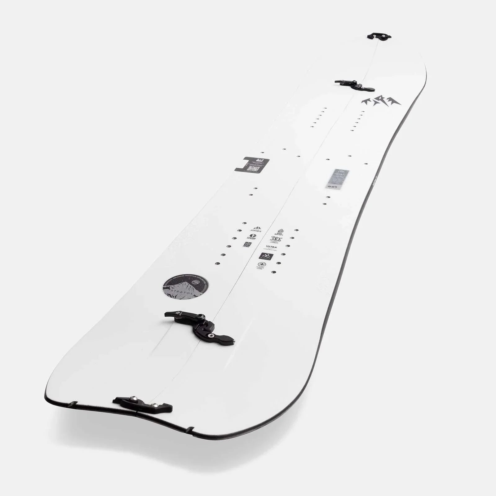 Jones Ultralight Stratos Splitboard Splitboard - Splitboards Mens Jones