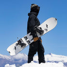 Jones Ultra Stratos Splitboard Splitboard - Splitboards Mens Jones