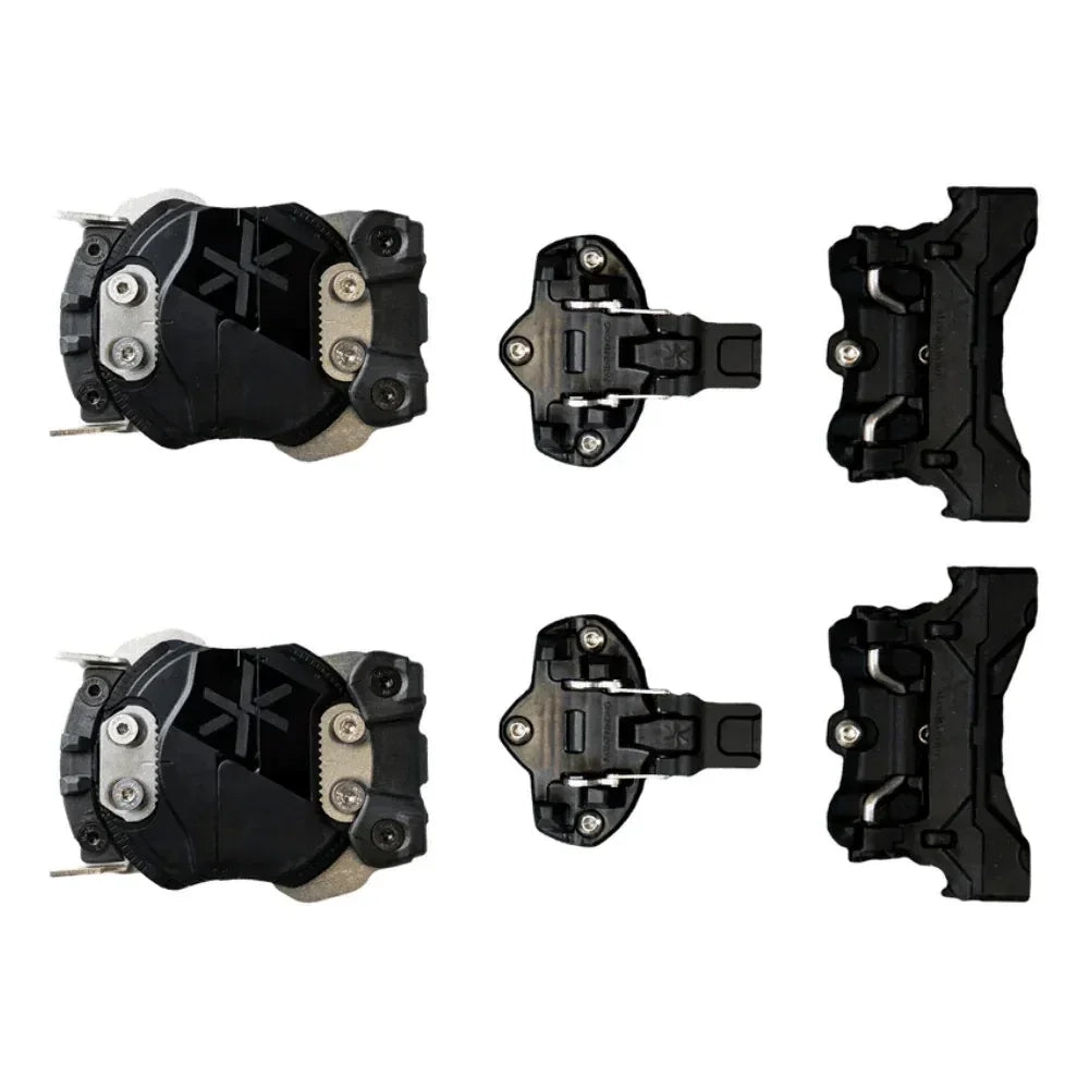 Karakoram Backup Hardware (Prime Interface Hardware) Splitboard - Splitboard Binding Accessories Karakoram