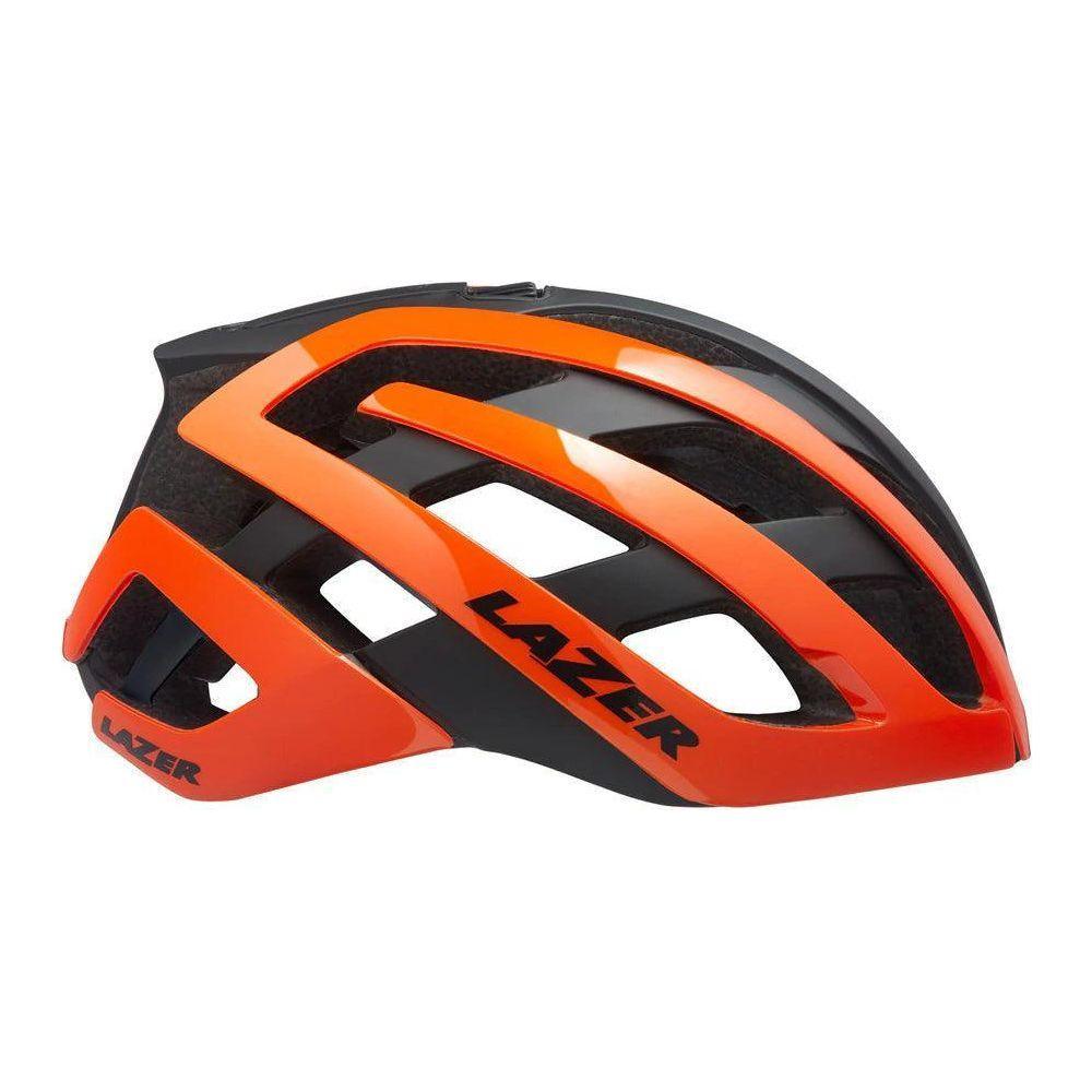 Lazer G1 MIPS Cycling Helmet Bike Helmets - Road Helmet - Mens-Unisex Lazer Small Flash Orange