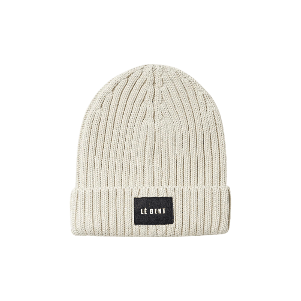 Le Bent Buddy Beanie Winter Apparel - Hats and Beanies Le Bent Tofu
