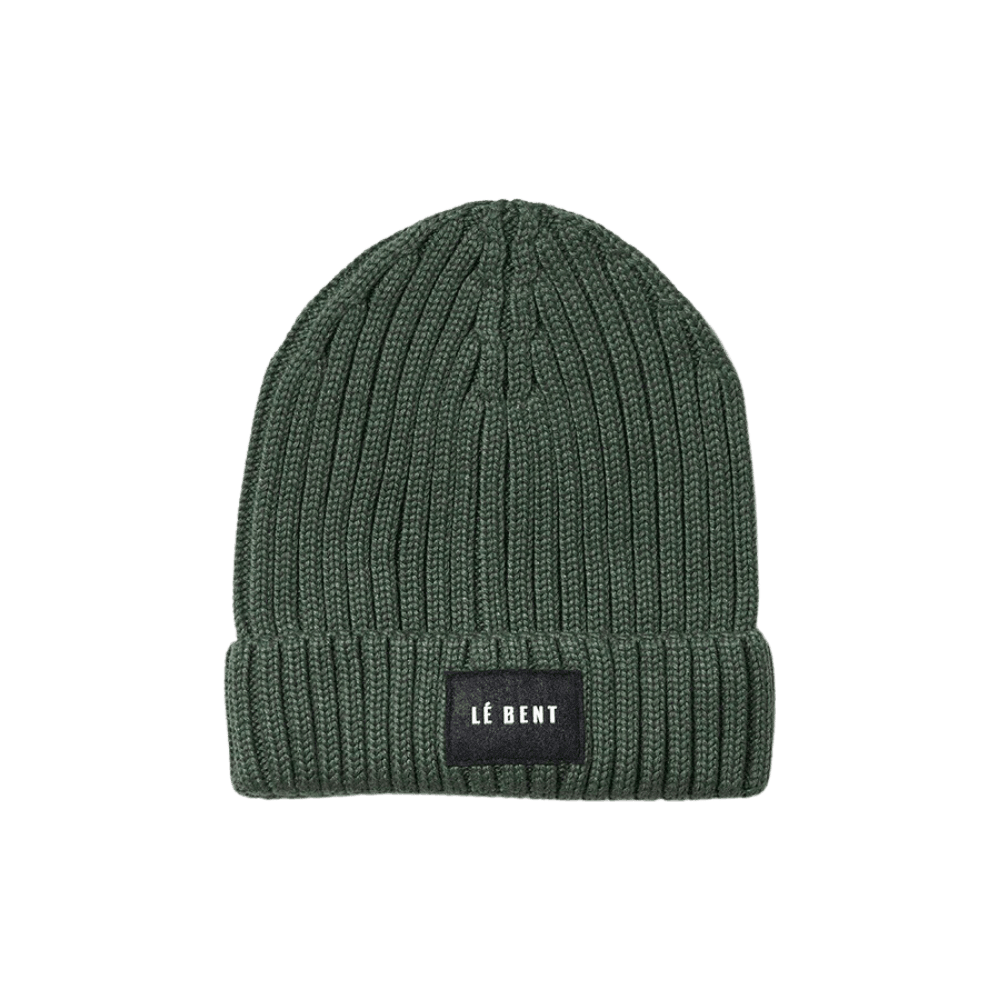 Le Bent Buddy Beanie Winter Apparel - Hats and Beanies Le Bent Olive