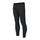 Le Bent Mens Sentinel Midweight Waffle Knit Bottom Winter Apparel - Winter Apparel Mens Base Layer Bottom Le Bent