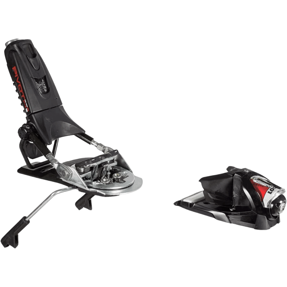Look Pivot 14 GW Alpine Binding – Cripple Creek Backcountry Look Pivot 14 GW Alpine Binding – Cripple Creek Backcountry
