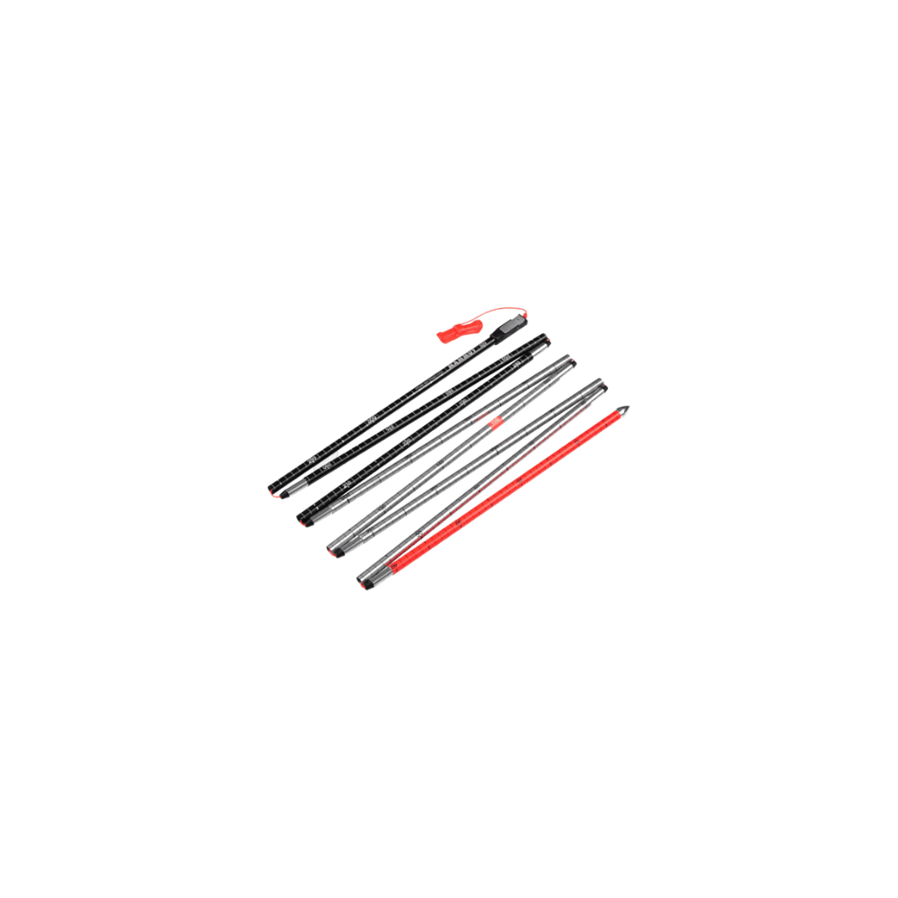 Mammut 320 Speed Lock Probe Avalanche Gear - Probe Mammut