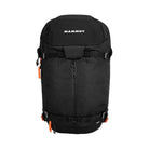 Mammut Nirvana 35L Touring Pack Backpacks and Bags - Winter Pack Backcountry Mammut Black