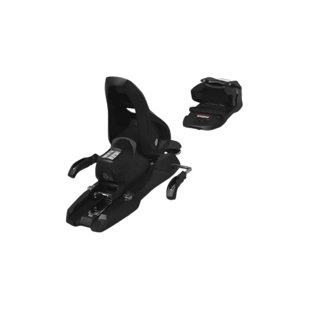 Marker Free 7 Junior Alpine Binding Ski Bindings - Alpine Binding Marker