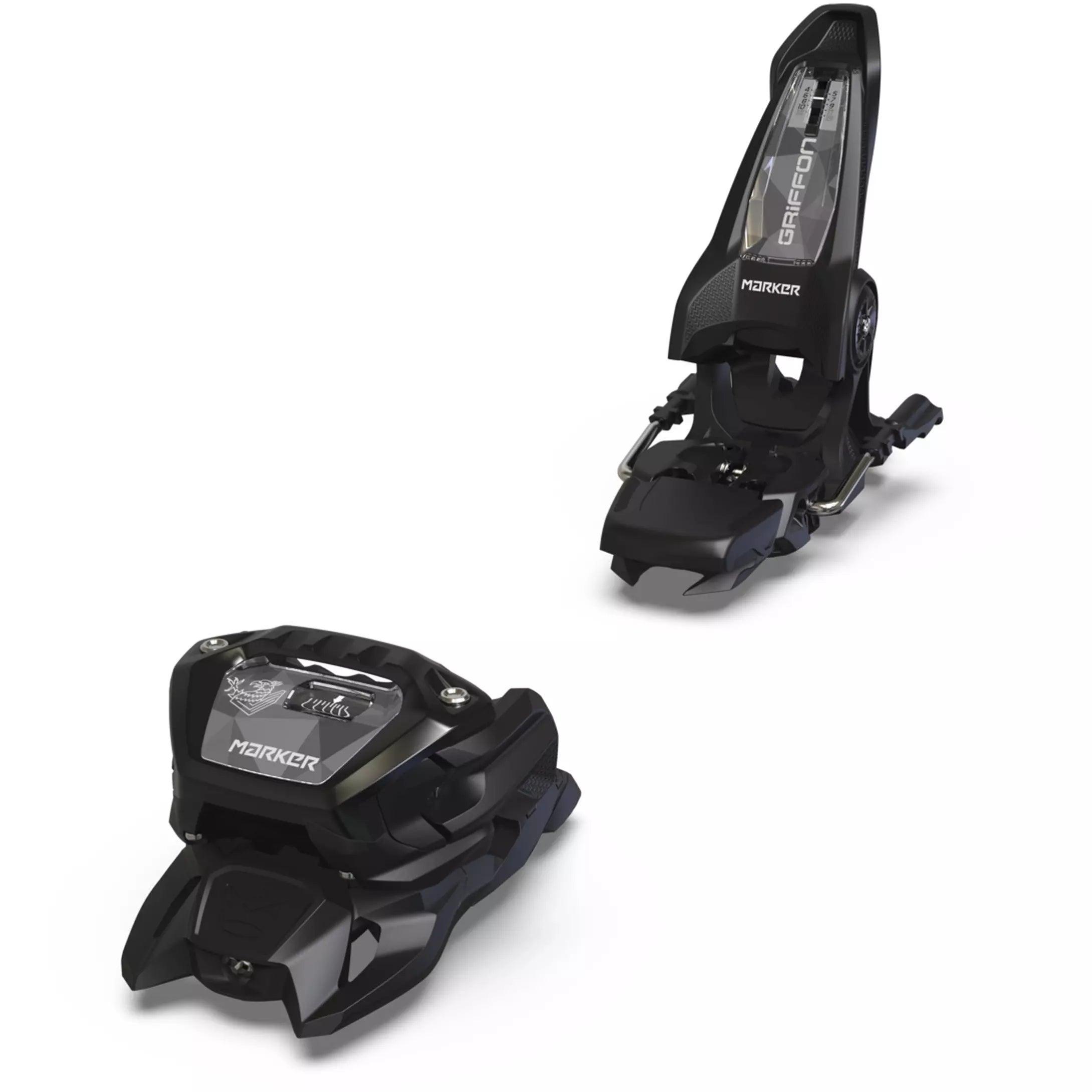 Marker Griffon 13 ID Ski Bindings - Alpine Binding Marker
