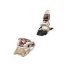 Marker Squire 11 Alpine Binding Ski Bindings - Alpine Binding Marker 90 Tan/Ivory