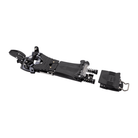 Meidjo 3 SR Telemark Binding Ski Bindings - Telemark Binding INWILD Large 26.5 and Up Black
