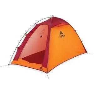 MSR Advance Pro 2 Ultralight 2-Person, 4-Season Tent Summer Gear - Tents MSR