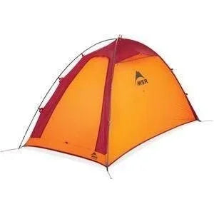 MSR Advance Pro 2 Ultralight 2-Person, 4-Season Tent Summer Gear - Tents MSR