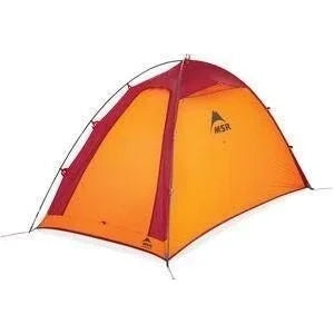 MSR Advance Pro 2 Ultralight 2-Person, 4-Season Tent Summer Gear - Tents MSR