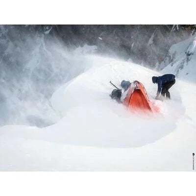 MSR Advance Pro 2 Ultralight 2-Person, 4-Season Tent Summer Gear - Tents MSR