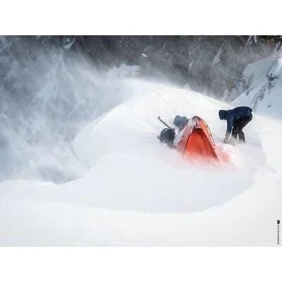 MSR Advance Pro 2 Ultralight 2-Person, 4-Season Tent Summer Gear - Tents MSR