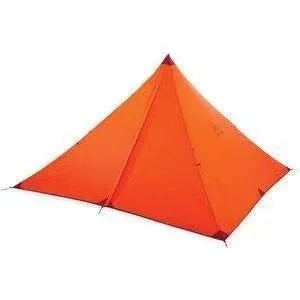 MSR Front Range 4 Person Ultralight Tarp Shelter Summer Gear - Tents MSR
