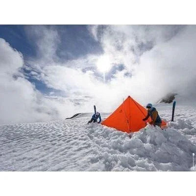MSR Front Range 4 Person Ultralight Tarp Shelter Summer Gear - Tents MSR
