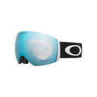 Oakley Flight Deck L Goggles Eyewear - Goggles Oakley Matte Black W/ Prizm Sapphire