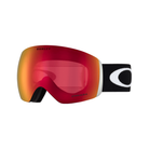 Oakley Flight Deck L Goggles Eyewear - Goggles Oakley Matte Black W/ Prizm Torch