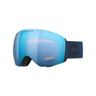 Oakley Flight Deck L Goggles Eyewear - Goggles Oakley Poseidon Haze W/ Prizm Torch Sapphire