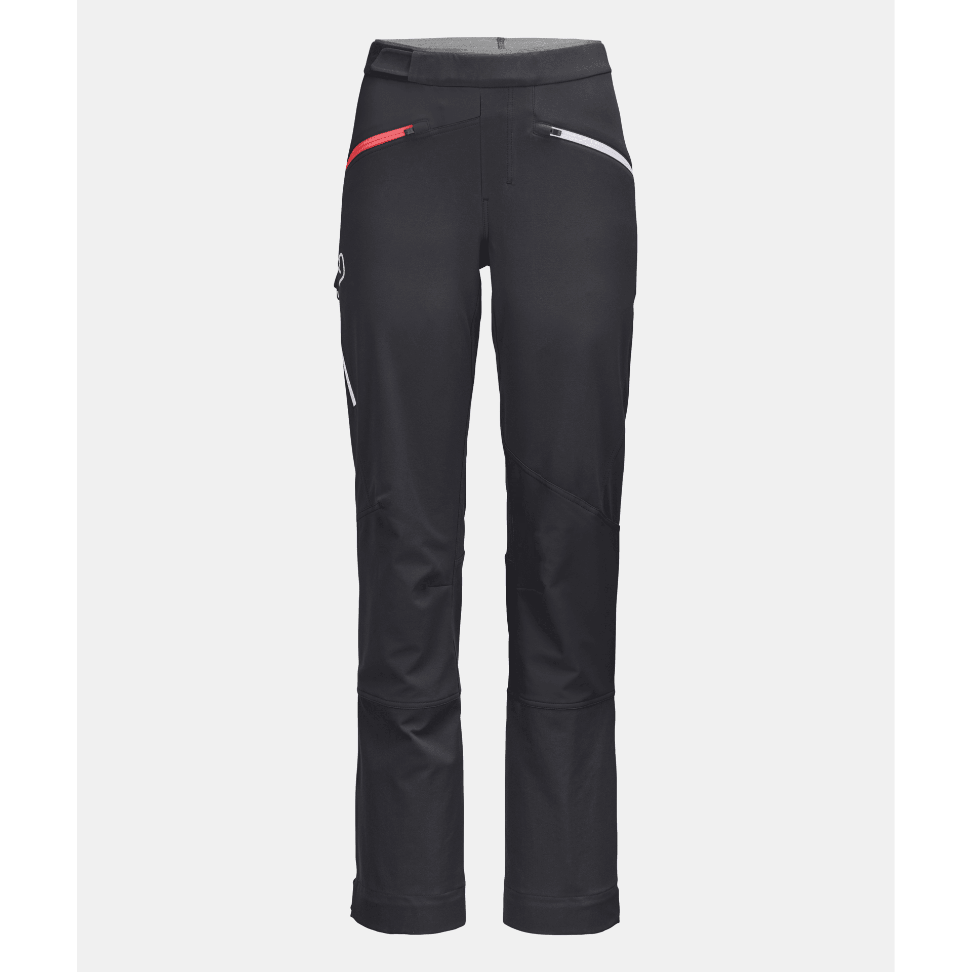 Ortovox Col Becchei Pants W (2024) Winter Apparel - Winter Apparel Womens Softshell Bottom Ortovox